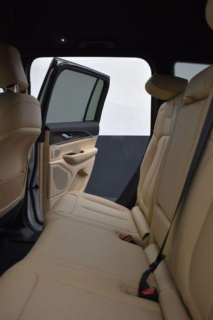 2026 Jeep Grand Cherokee Limited 4x4