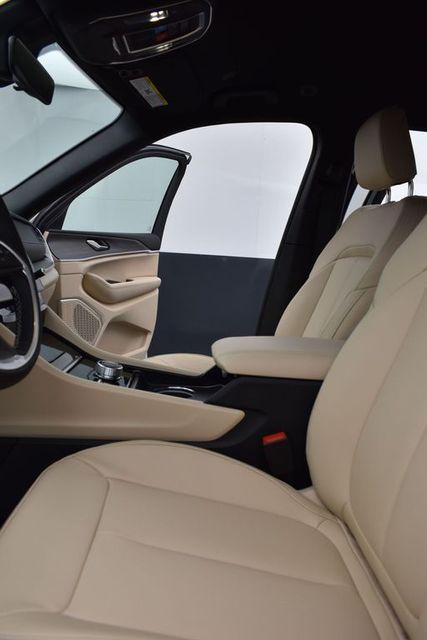 2026 Jeep Grand Cherokee Limited 4x4