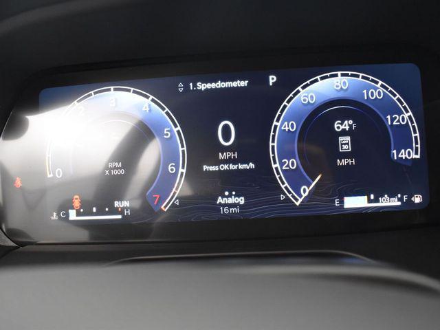 2026 Jeep Grand Cherokee Limited 4x4