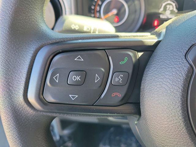 2026 Jeep Wrangler 4-Door Sport 4x4