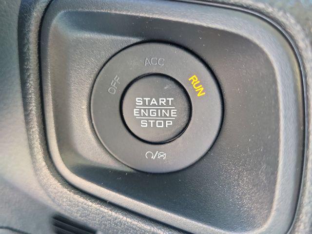 2026 Jeep Wrangler 4-Door Sport 4x4