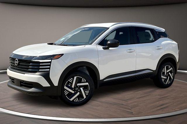 2026 Nissan Kicks SV for sale in Norman, OK