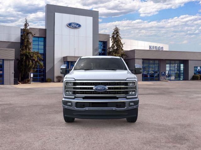 2026 Ford F-250 King Ranch