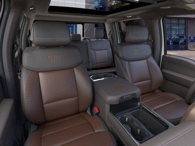 2026 Ford F-250 King Ranch