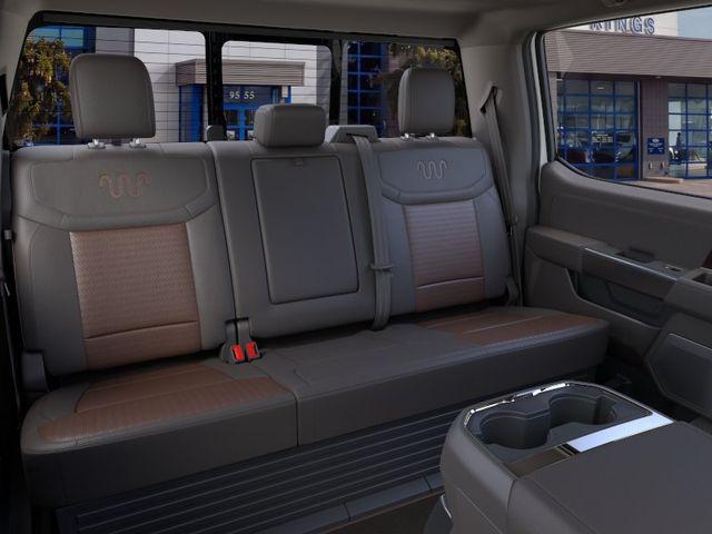 2026 Ford F-250 King Ranch