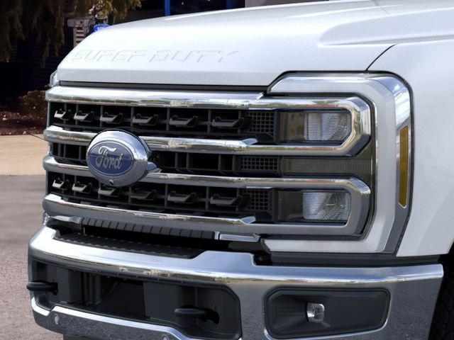 2026 Ford F-250 King Ranch