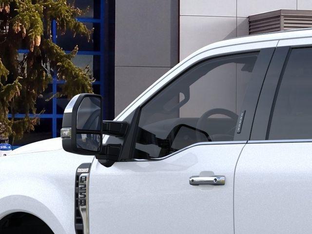 2026 Ford F-250 King Ranch