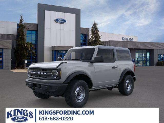 2026 Ford Bronco Base for sale in Cincinnati, OH