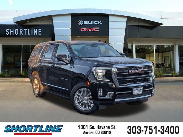 2024 GMC Yukon 4WD SLT for sale in Aurora, CO