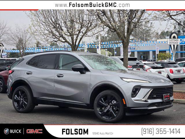 2026 Buick Envision Sport Touring for sale in Folsom, CA