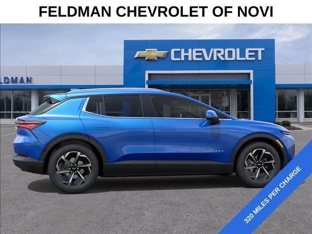2026 Chevrolet Equinox LT 2, FWD