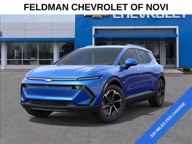 2026 Chevrolet Equinox LT 2, FWD