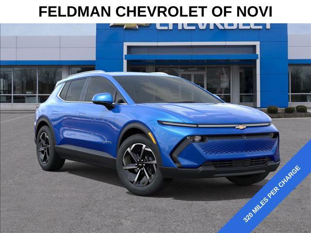2026 Chevrolet Equinox LT 2, FWD