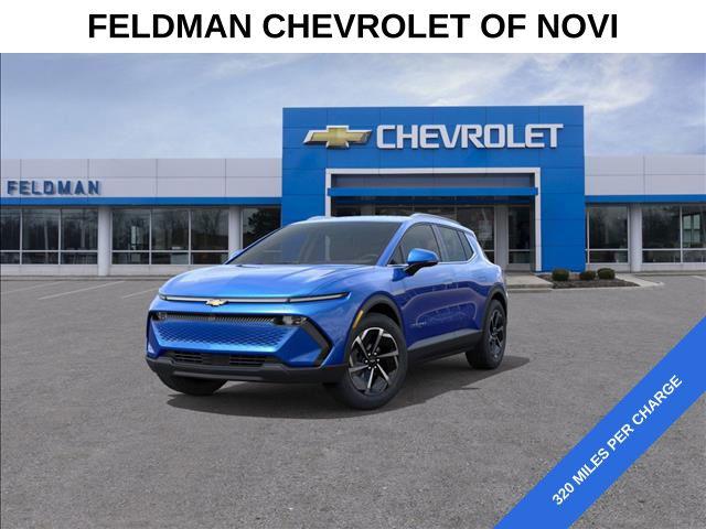 2026 Chevrolet Equinox LT 2, FWD