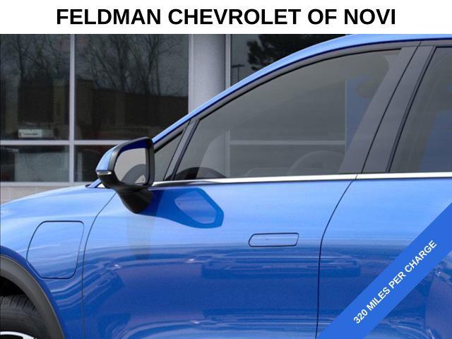 2026 Chevrolet Equinox LT 2, FWD