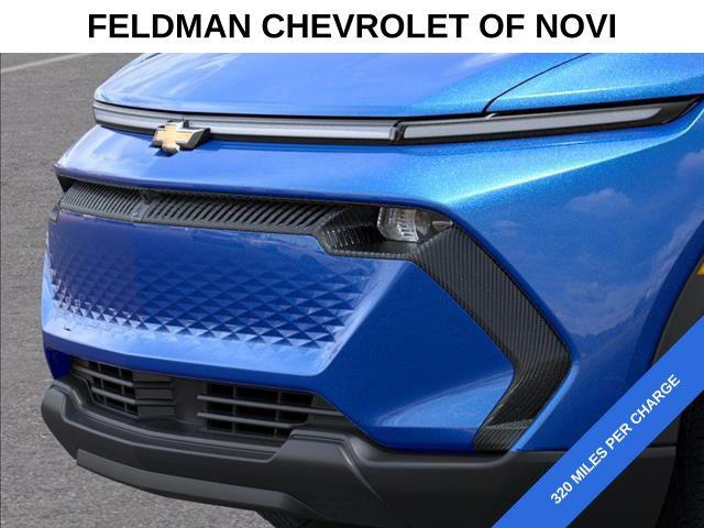 2026 Chevrolet Equinox LT 2, FWD