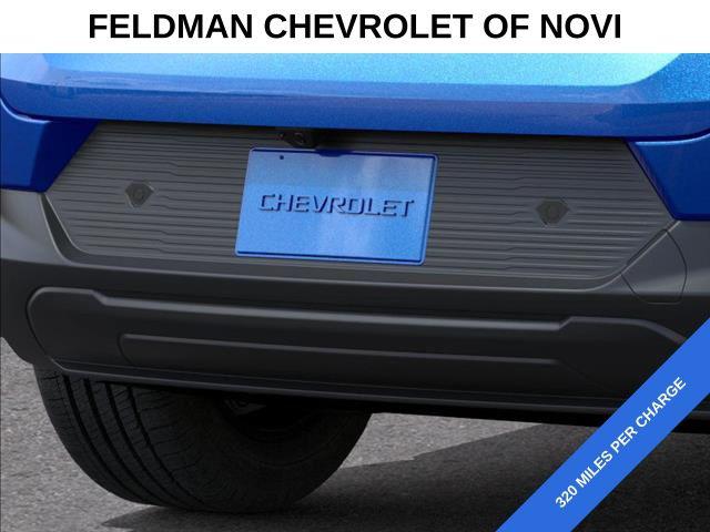 2026 Chevrolet Equinox LT 2, FWD