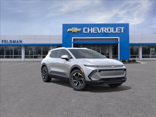 2026 Chevrolet Equinox LT 2, FWD for sale in Novi, MI