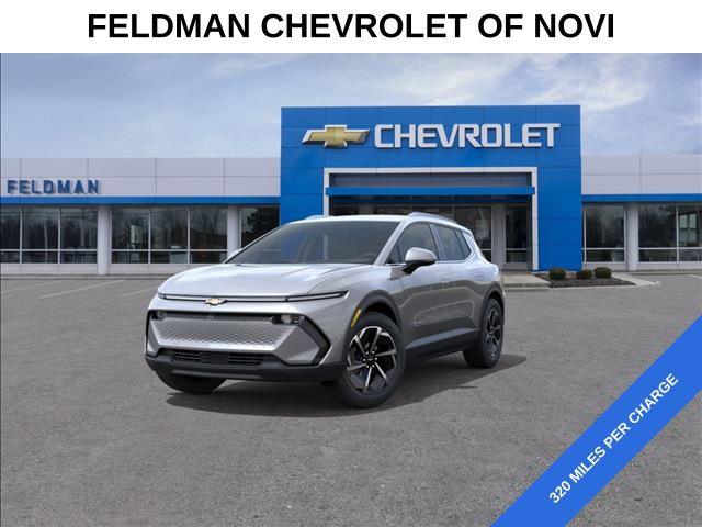 2026 Chevrolet Equinox LT 2, FWD