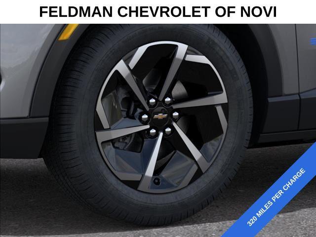 2026 Chevrolet Equinox LT 2, FWD