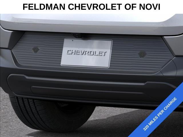 2026 Chevrolet Equinox LT 2, FWD