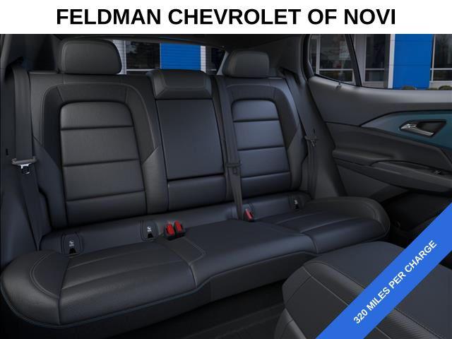2026 Chevrolet Equinox LT 2, FWD