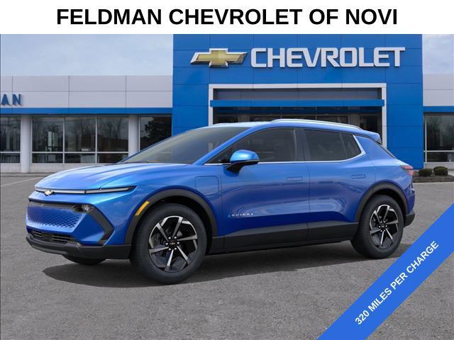 2026 Chevrolet Equinox LT 2, FWD