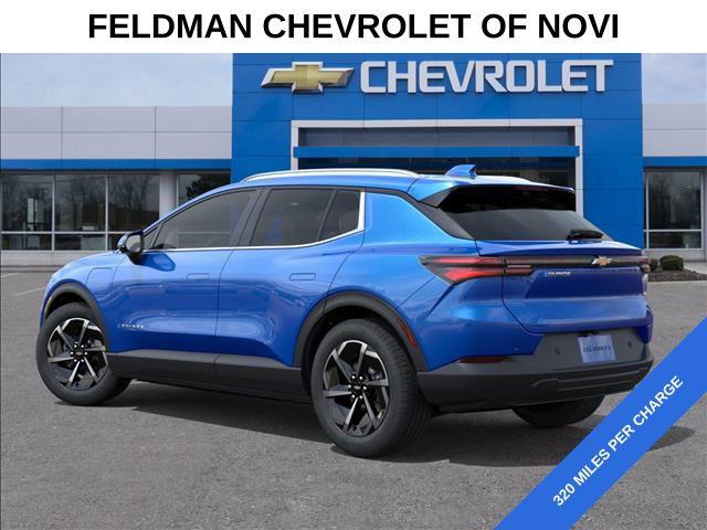2026 Chevrolet Equinox LT 2, FWD