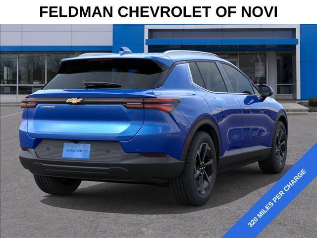 2026 Chevrolet Equinox LT 2, FWD