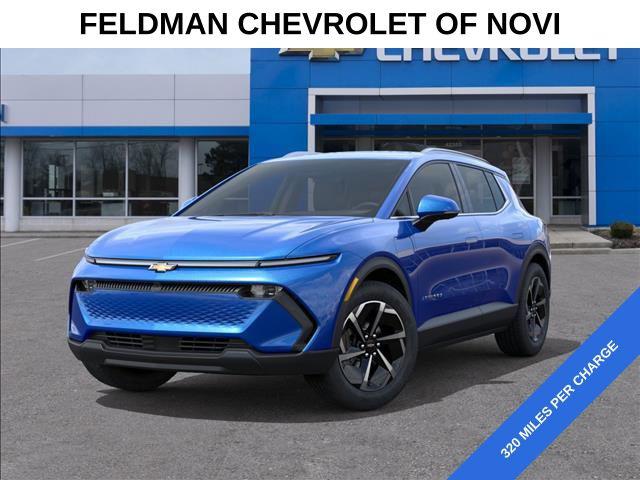 2026 Chevrolet Equinox LT 2, FWD