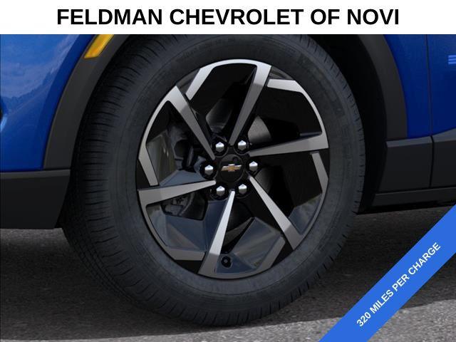 2026 Chevrolet Equinox LT 2, FWD