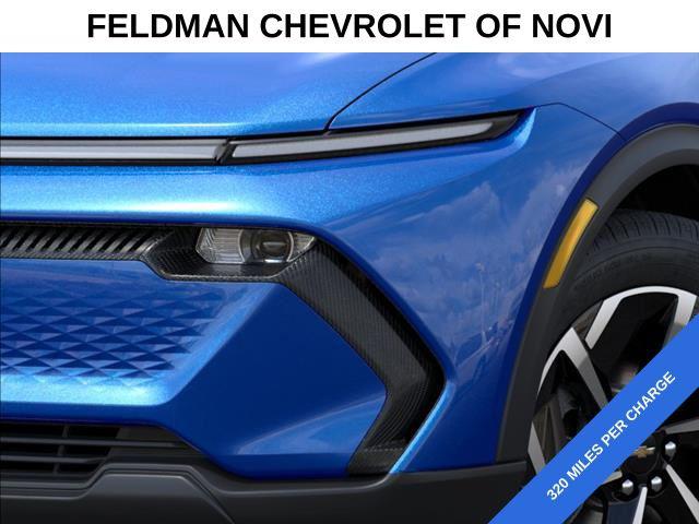 2026 Chevrolet Equinox LT 2, FWD