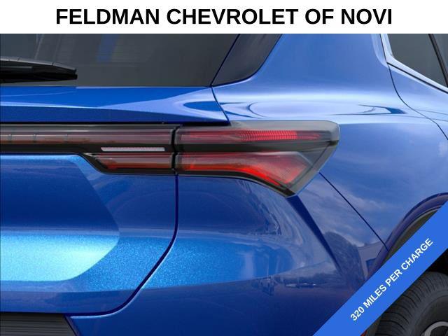 2026 Chevrolet Equinox LT 2, FWD