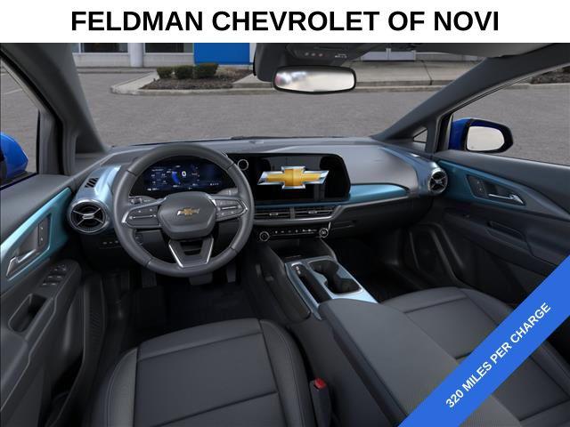 2026 Chevrolet Equinox LT 2, FWD