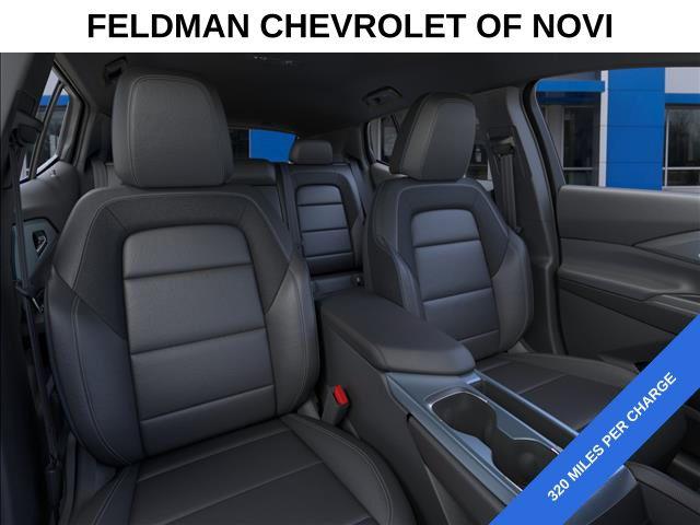 2026 Chevrolet Equinox LT 2, FWD