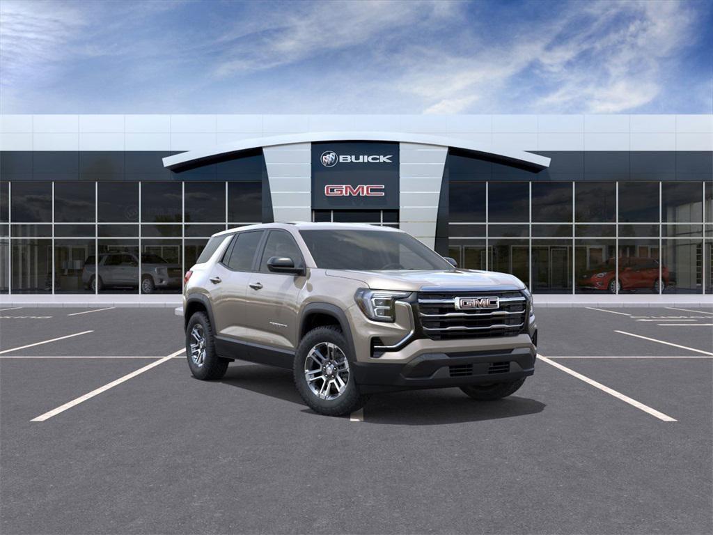 2026 GMC Terrain Elevation AWD