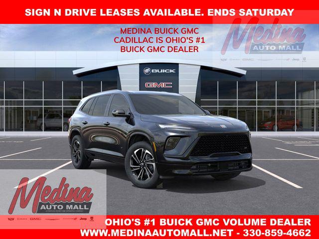 2026 Buick Enclave Sport Touring for sale in Medina, OH