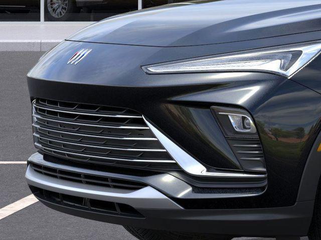 2026 Buick NV Preferred FWD