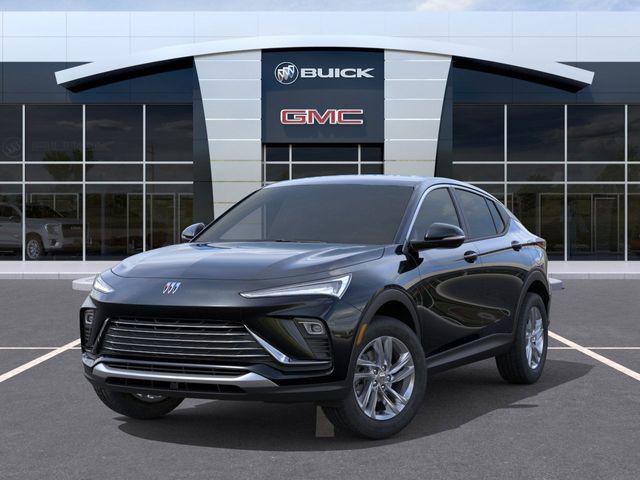 2026 Buick NV Preferred FWD