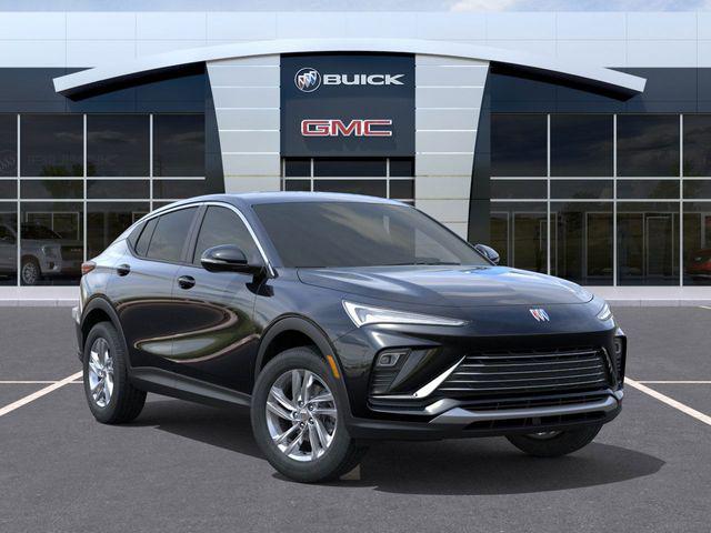 2026 Buick NV Preferred FWD
