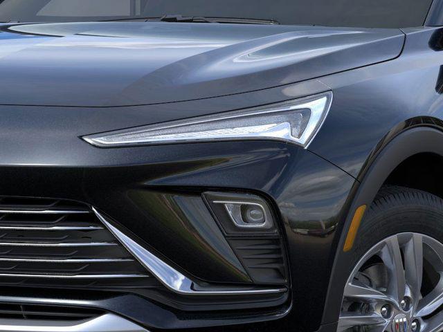 2026 Buick NV Preferred FWD