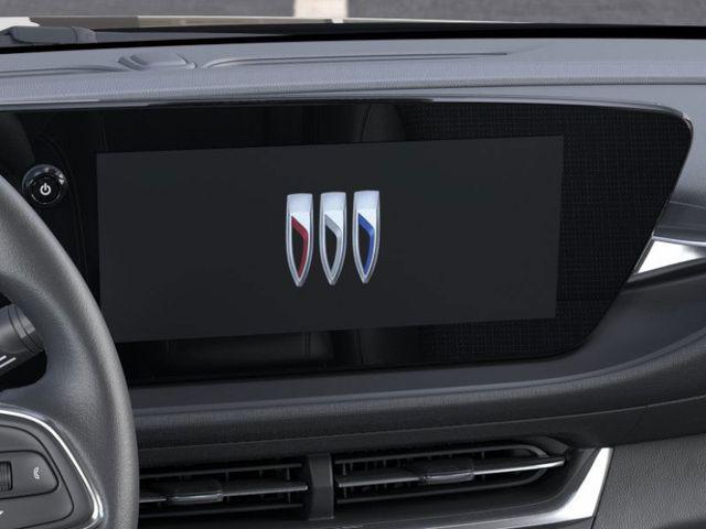 2026 Buick NV Preferred FWD