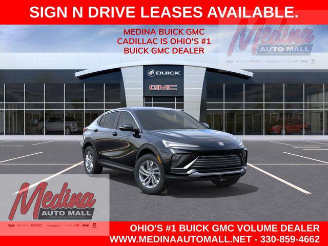 2026 Buick NV Preferred FWD for sale in Medina, OH