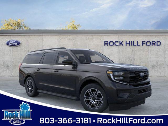 2026 Ford Expedition Max Active MAX for sale in Rock Hill, SC