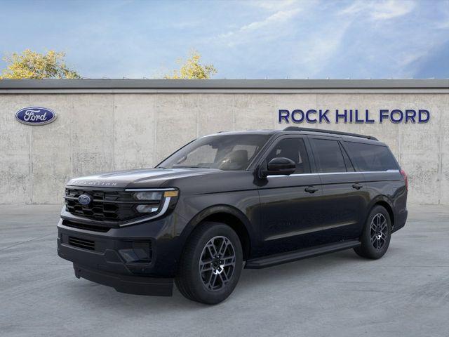2026 Ford Expedition Max Active MAX