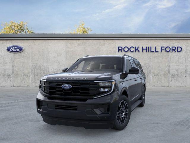 2026 Ford Expedition Max Active MAX