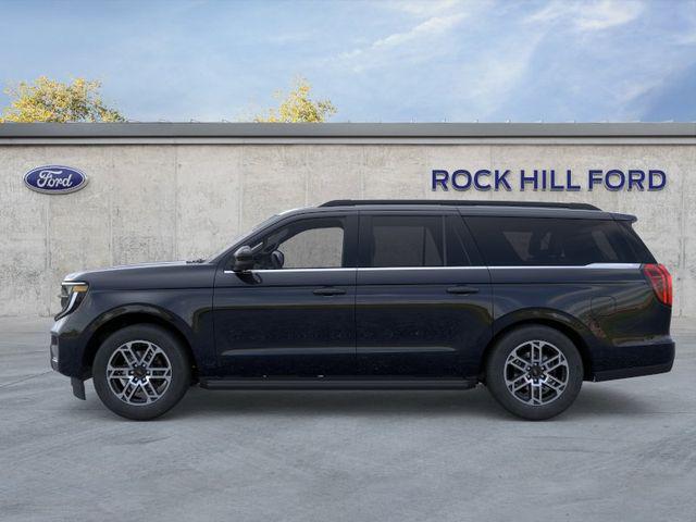 2026 Ford Expedition Max Active MAX