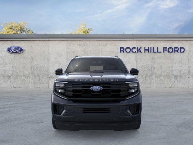 2026 Ford Expedition Max Active MAX