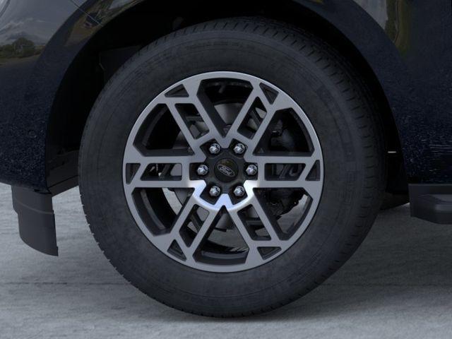 2026 Ford Expedition Max Active MAX