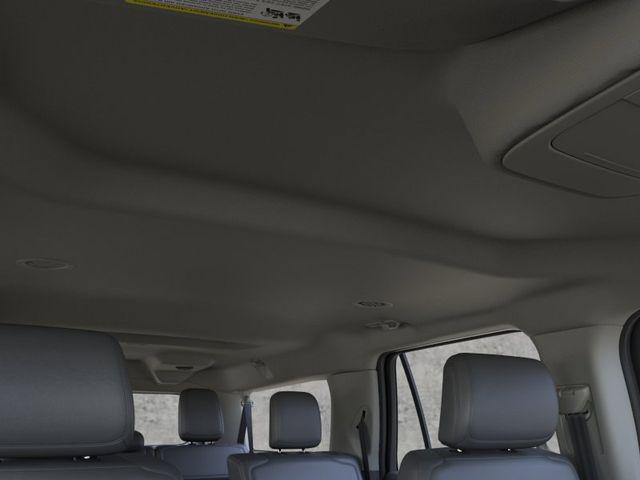 2026 Ford Expedition Max Active MAX